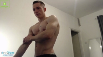 Cbgainz  20-11-2021